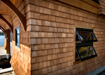 The Beauty of Cedar Shake Exterior: A Comprehensive Guide