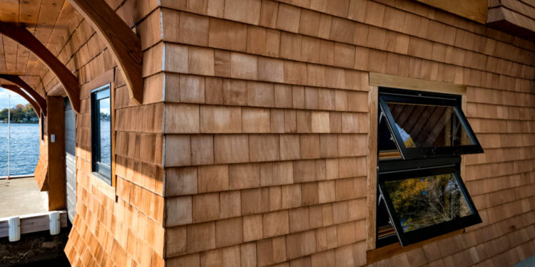 The Beauty of Cedar Shake Exterior: A Comprehensive Guide
