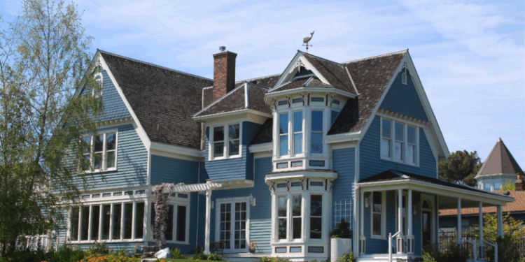 Exploring Victorian Siding: A Comprehensive Guide
