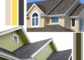 Crafting a Masterpiece: The Ultimate Guide to Roofing and Siding Specialists