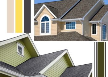 Crafting a Masterpiece: The Ultimate Guide to Roofing and Siding Specialists