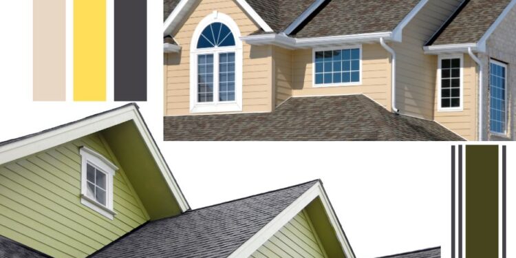 Crafting a Masterpiece: The Ultimate Guide to Roofing and Siding Specialists