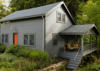 Exploring Exterior Siding Installation: A Comprehensive Guide