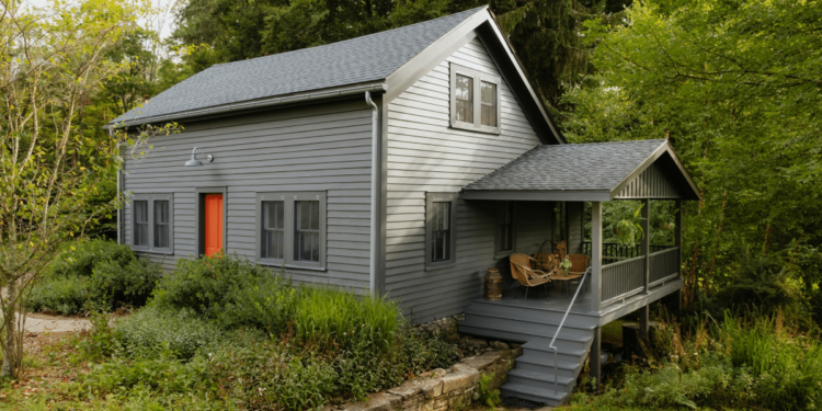 Exploring Exterior Siding Installation: A Comprehensive Guide