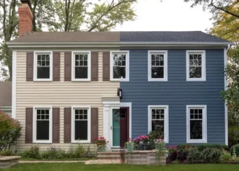 Exploring Composite Home Siding Options: A Comprehensive Guide