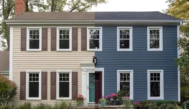 Exploring Composite Home Siding Options: A Comprehensive Guide