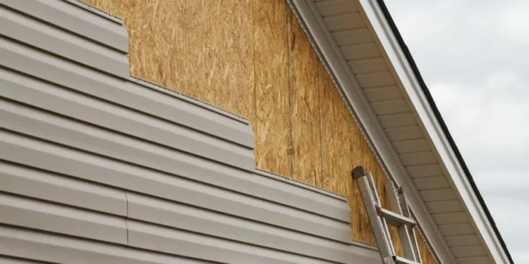 Finding Top Roofing & Siding Contractors Near Me: A Comprehensive Guide