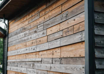 Exploring Different Types of Exterior Siding Materials