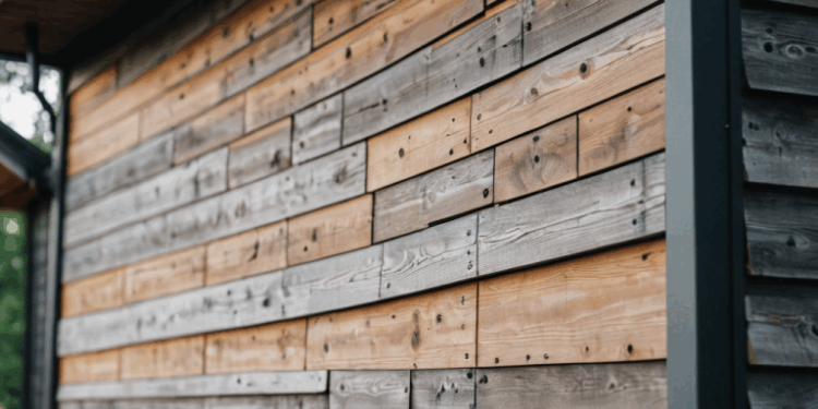 Exploring Different Types of Exterior Siding Materials