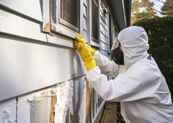 Exploring the World of Asbestos Siding