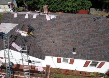 The Ultimate Guide to Best Way Siding and Roofing LLC