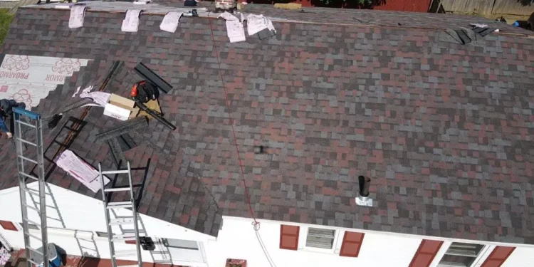 The Ultimate Guide to Best Way Siding and Roofing LLC