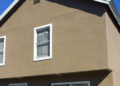 Exploring the World of Synthetic Stucco Siding