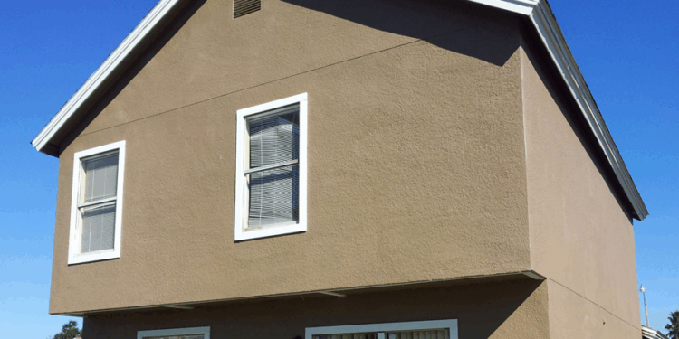 Exploring the World of Synthetic Stucco Siding