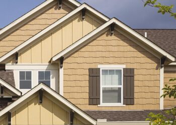 Exploring the Beauty and Benefits of Rise Siding
