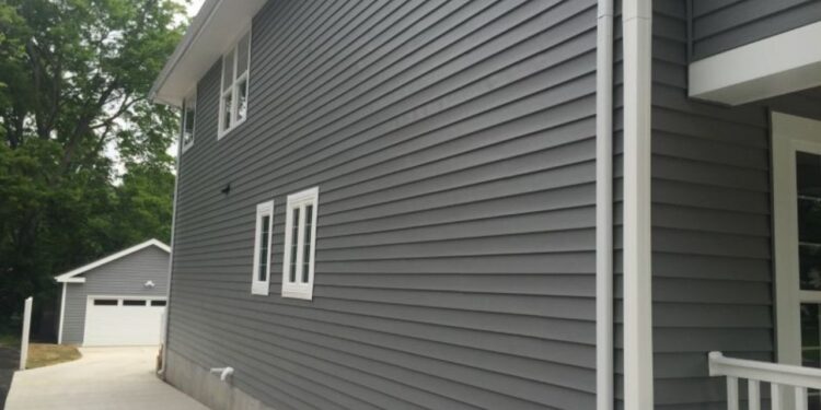 Cost to Put Up Vinyl Siding: Factors, Estimates, Tips, and Environmental Impact
